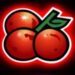 Symbol Cherries slot Mega Joker by Novomatic