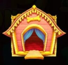 Symbol Wild symbol slot The Dog House by Pragmatic Play