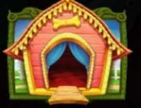 Symbol Wild symbol slot The Dog House Megaways by Pragmatic Play