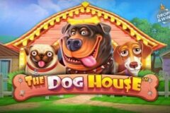 The Dog House by Pragmatic Play