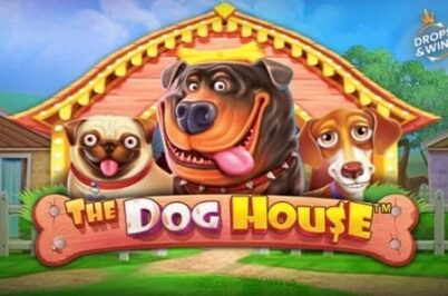 The Dog House by Pragmatic Play