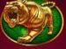 Symbol Tigre  slot Golden Legend by Play'n GO