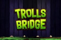 Trolls Bridge by Play'n GO