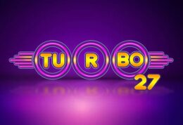 Turbo 27 slot machine