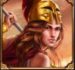 Symbol Athena slot Divine Showdown by Play'n GO