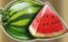 Symbol Watermelon slot Cash Pump by Play'n GO