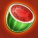 Symbol Watermelon slot Inferno Star by Play'n GO