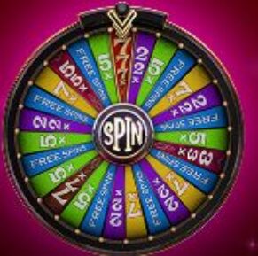 Symbol Scatter Symbol slot Big Win 777 by Play'n GO