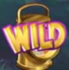 Symbol WILD Symbol slot Gemix by Play'n GO