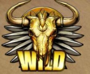 Symbol WILD Symbol slot Golden Colts by Play'n GO