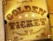 Symbol WILD Symbol slot Golden Ticket by Play'n GO