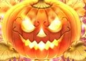 Symbol WILD Symbol slot Happy Halloween by Play'n GO