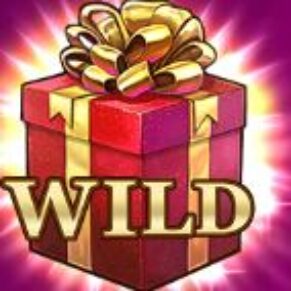 Symbol WILD Symbol slot Holiday Season by Play'n GO