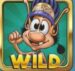 Symbol WILD Symbol slot Hugo 2 by Play'n GO