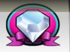 Symbol WILD Symbol slot Lucky Diamonds by Play'n GO