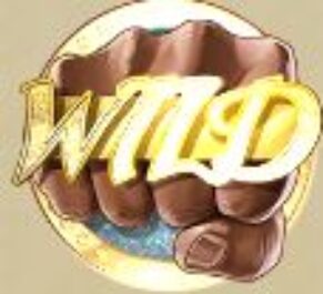 Symbol WILD Symbol slot Pimped by Play'n GO