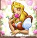 Symbol WILD Symbol slot Prissy Princess by Play'n GO