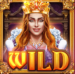 Symbol WILD Symbol slot Queen’s Day Tilt by Play'n GO