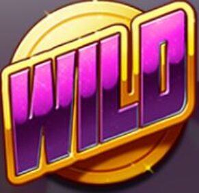 Symbol WILD Symbol slot Super Flip by Play'n GO