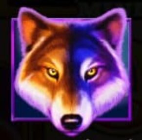 Symbol Wild symbol slot Wolf Gold by Pragmatic Play