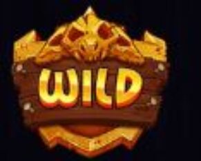 Symbol WILD Symbol slot Trolls Bridge by Play'n GO