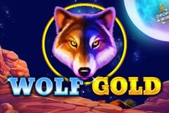 Wolf Gold by Pragmatic Play