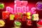 Slot machine 27 Bubble Fruits
