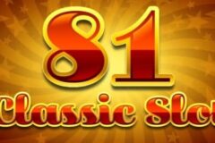 81 Classic Slot by Casimi