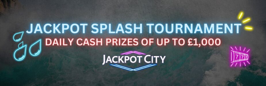 JackpotCity Casino Promo