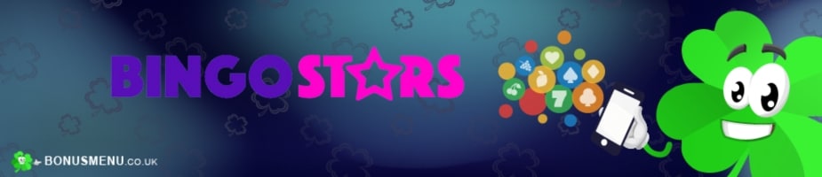 Bingo Stars Casino Mobile App