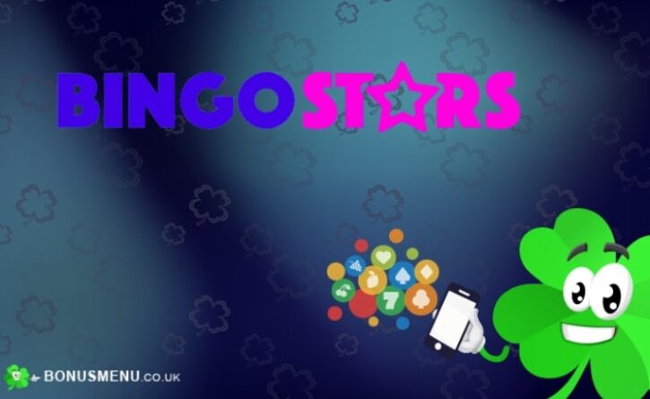 Bingo Stars Casino Mobile App