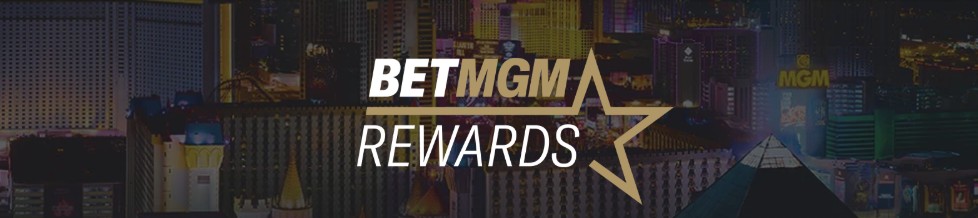 BetMGM Casino Promo