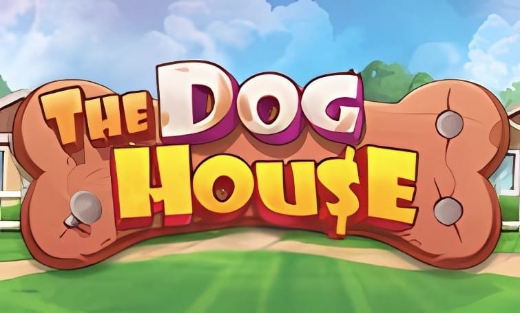 Dog House Slot Game