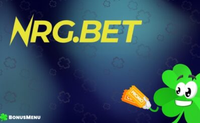 NRG Bet Casino Promo Code