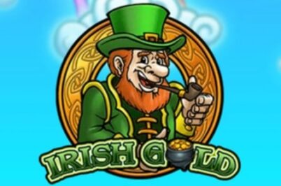 Irish Gold by Play'n GO