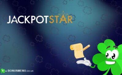 Jackpot Star Registration