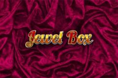 Jewel Box by Play'n GO