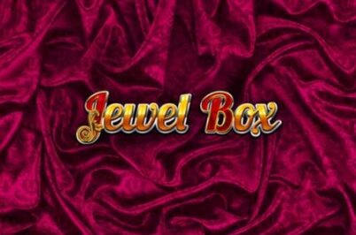 Jewel Box by Play'n GO