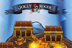 Jolly Roger by Play'n GO