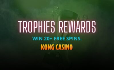 Kong Casino Promo