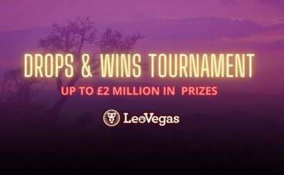 LeoVegas Promo