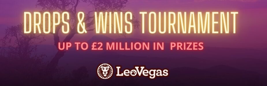 LeoVegas Promo