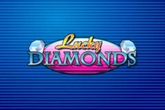 Lucky Diamonds by Play'n GO