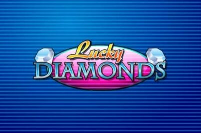 Lucky Diamonds by Play'n GO