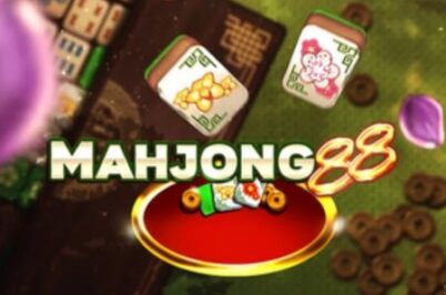 Mahjong 88 by Play'n GO