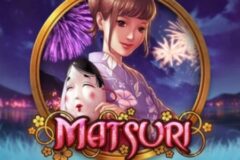 Matsuri by Play'n GO