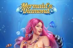 Mermaid’s Diamond by Play'n GO