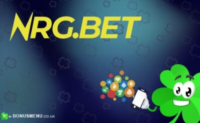 NRG Bet Casino Mobile App