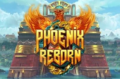 Phoenix Reborn by Play'n GO