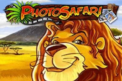 Photo Safari by Play'n GO